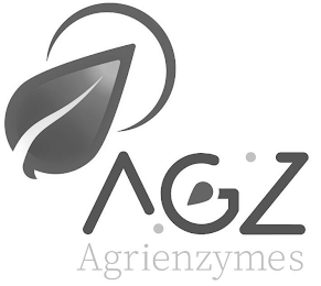 AGZ AGRIENZYMES logo