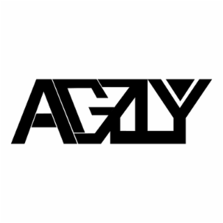 AGZLY logo