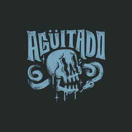 AGÜITADO logo