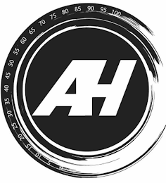 AH 0 5 10 15 20 25 30 35 40 45 50 55 60 65 70 75 80 85 90 95 100 logo