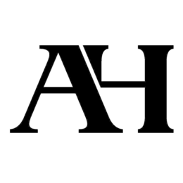 AH logo