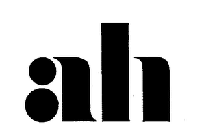 AH logo