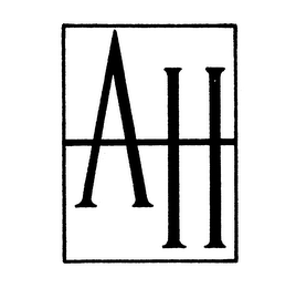AH logo