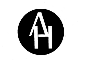 AH logo