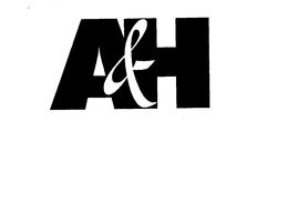 A&H logo