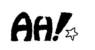 AH! logo