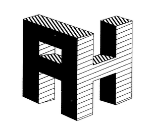AH logo