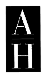 AH logo