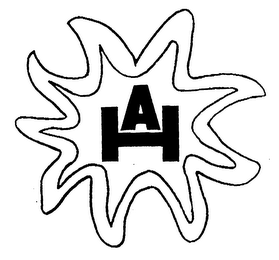 AH logo