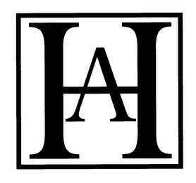AH logo