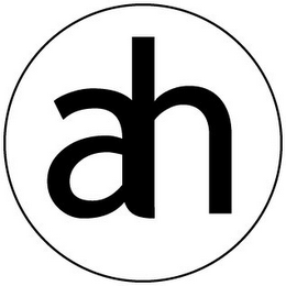 AH logo