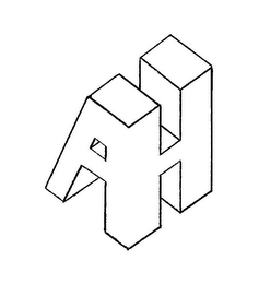 AH logo