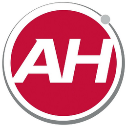 AH logo