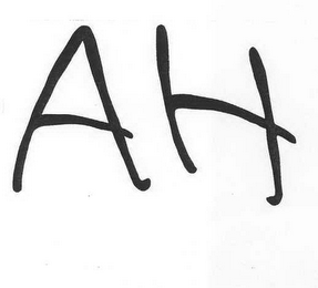 AH logo
