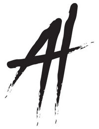 AH logo