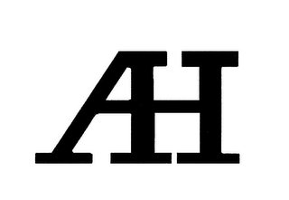 AH logo