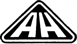 AH logo