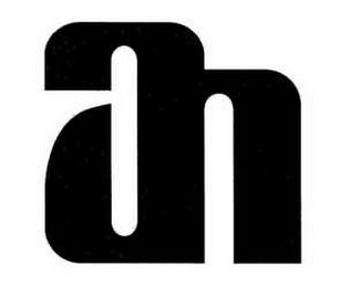 AH logo