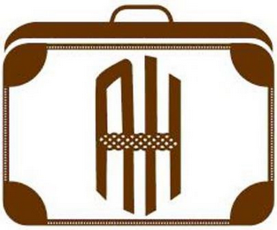 AH logo