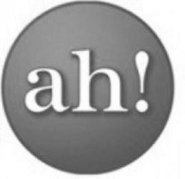 AH! logo