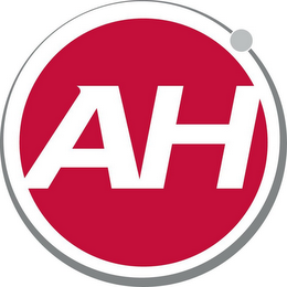 AH logo
