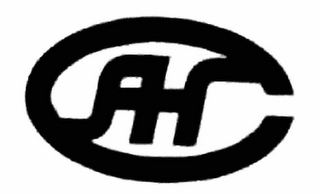 AH logo