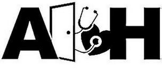 AH logo