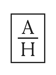 AH logo