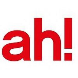 AH! logo