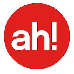 AH! logo