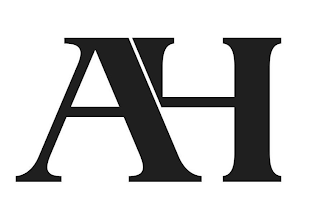 AH logo