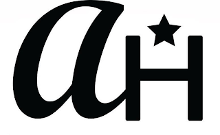 AH logo