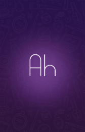 AH logo