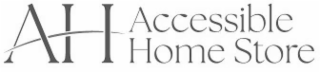 AH ACCESSIBLE HOME STORE logo