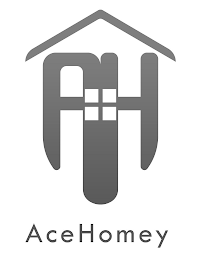 AH ACEHOMEY logo