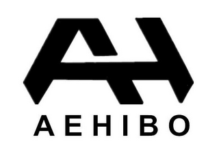 AH AEHIBO logo