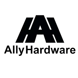 AH ALLYHARDWARE logo