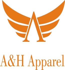 A&H APPAREL logo