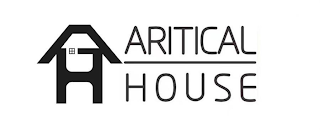 AH ARITICAL HOUSE logo