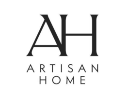 AH ARTISAN HOME logo