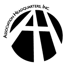 AH ASSOCIATION HEADQUARTERS, INC. logo