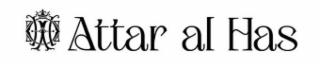 AH ATTAR AL HAS logo