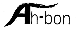 AH-BON logo