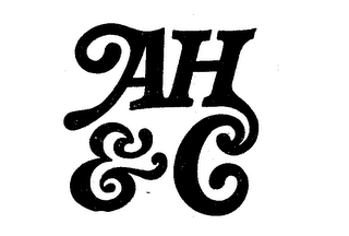 AH & C logo