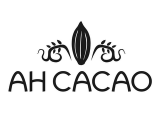 AH CACAO logo