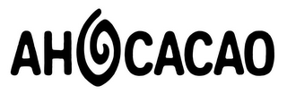 AH CACAO logo
