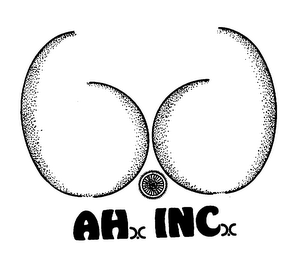 AH INC logo