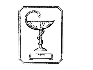 A.H. ROBINS logo