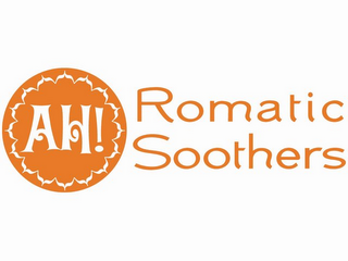 AH! ROMATIC SOOTHERS logo