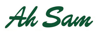 AH SAM logo